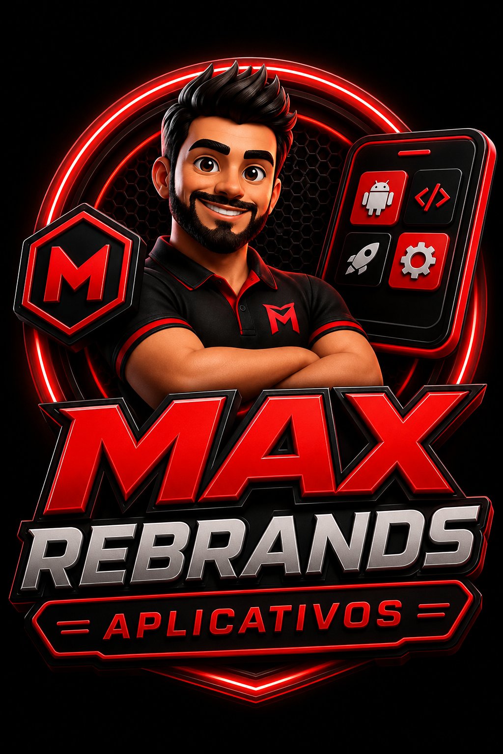 MaxRebrands