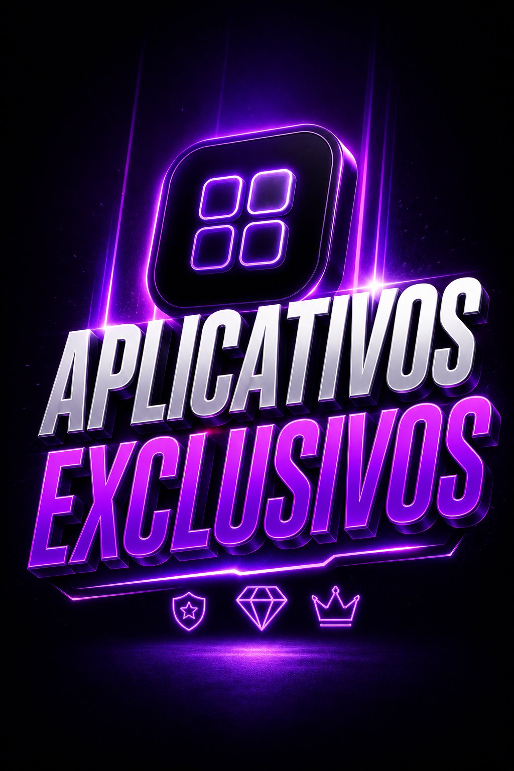 APLICATIVO EXCLUSIVOS